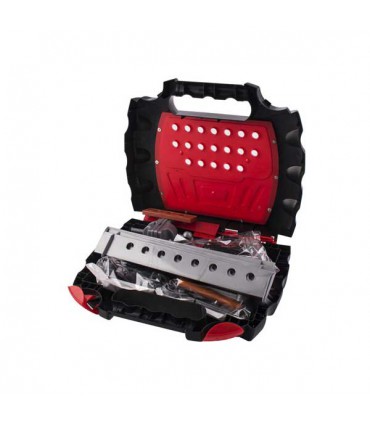 ست ابزار چمدانی کودک