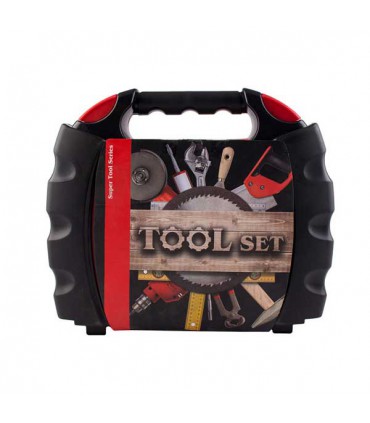 ست ابزار چمدانی کودک