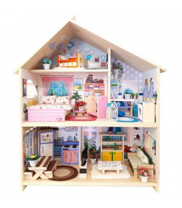 خانه عروسکی 003