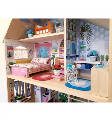 خانه عروسکی 003