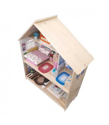 خانه عروسکی 003