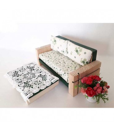 خانه عروسکی 003