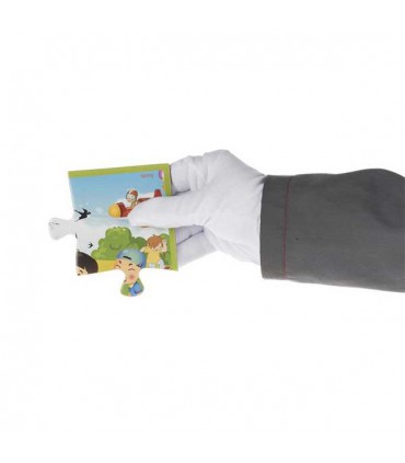 پازل 30 تکه مدل Four Seasons