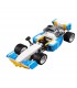 لگو 3X1 مدل EXTREME ENGINES سری CREATOR