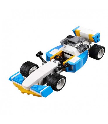 لگو 3X1 مدل EXTREME ENGINES سری CREATOR