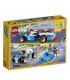 لگو 3X1 مدل EXTREME ENGINES سری CREATOR
