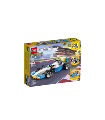 لگو 3X1 مدل EXTREME ENGINES سری CREATOR