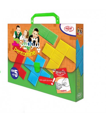 پنتومینو