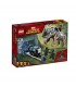 لگو مارول RHINO FACE-OFF سوپر هیروز (76099)