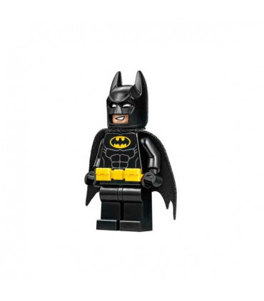 لگو بتمن Mr Freeze Ice Attack 70901