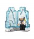 لگو بتمن Mr Freeze Ice Attack 70901