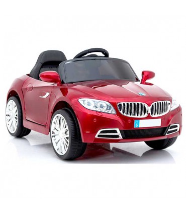 ماشین بازی شارژی بی ام دابلیو 2033