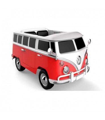 ماشین شارژی ون فولکس واگن