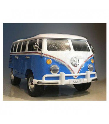 ماشین شارژی ون فولکس واگن