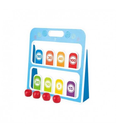 بازی توپ و هدف هپه