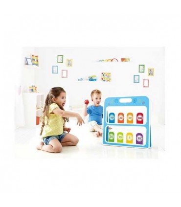 بازی توپ و هدف هپه