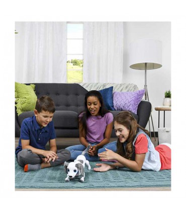 سگ روباتی بازیگوش زومر