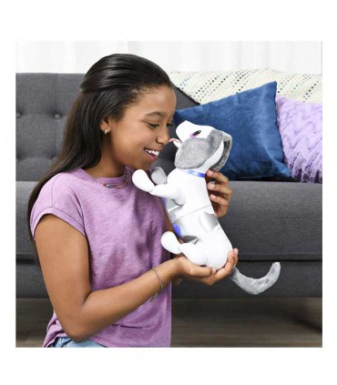 سگ روباتی بازیگوش زومر