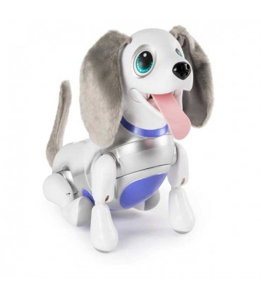 سگ روباتی بازیگوش زومر
