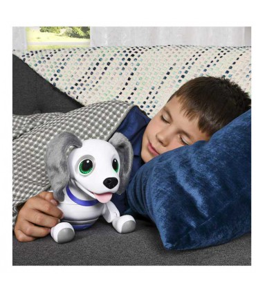 سگ روباتی بازیگوش زومر