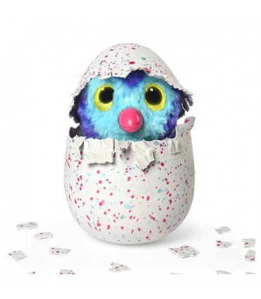 هچیمال فبیولا فارست تایگرت