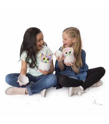 هچیمال HATCHIMAL MYSTERY