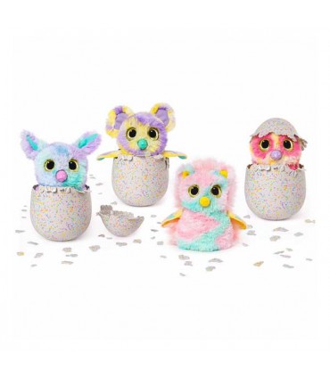 هچیمال HATCHIMAL MYSTERY