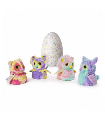 هچیمال HATCHIMAL MYSTERY
