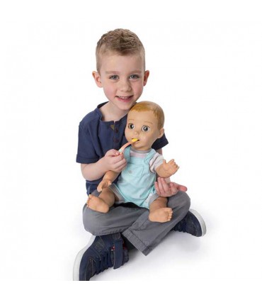 عروسک لاوابلا Luvabella - پسر