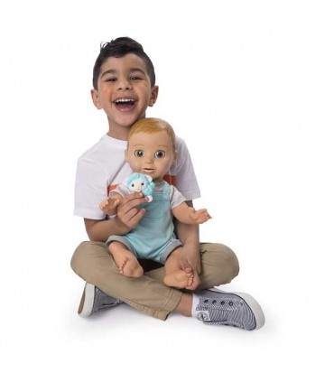 عروسک لاوابلا Luvabella - پسر