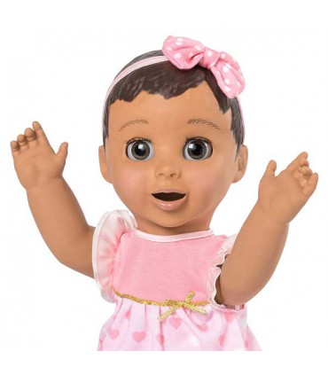 عروسک لاوابلا Luvabella - برنزه