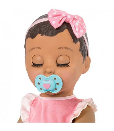 عروسک لاوابلا Luvabella - برنزه