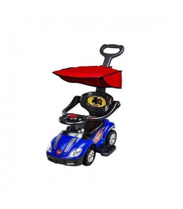 مگا کار سایباندار