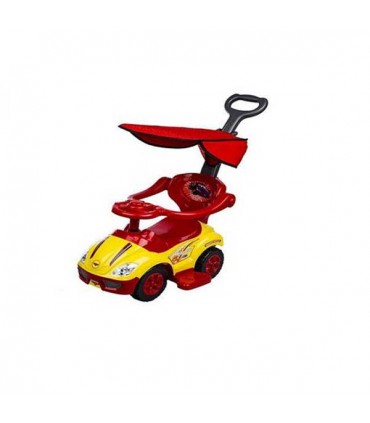 مگا کار سایباندار