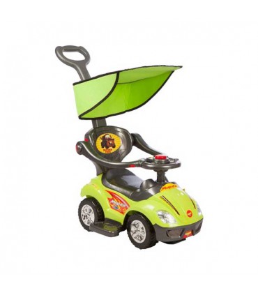 مگا کار سایباندار