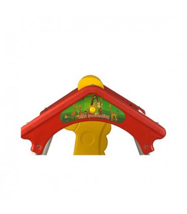 تاب دونفره زرافه