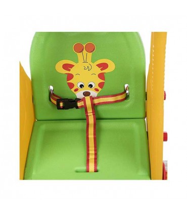 تاب دونفره زرافه