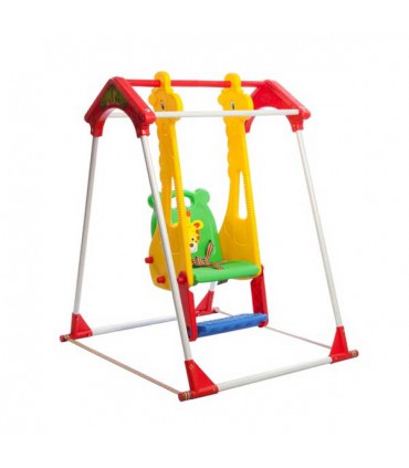 تاب تکنفره زرافه