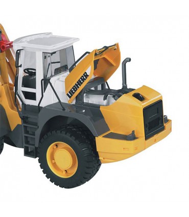 ماشین بازی لودر Bruder