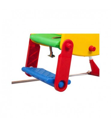 تاب تکنفره زرافه