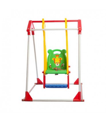 تاب تکنفره زرافه