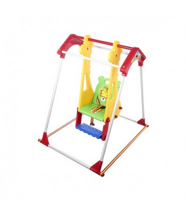 تاب تکنفره زرافه