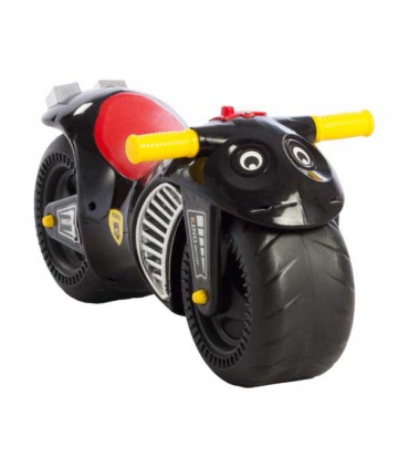 موتور پایی مسابقه ای