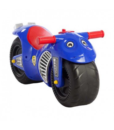 موتور پایی مسابقه ای