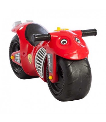 موتور پایی مسابقه ای