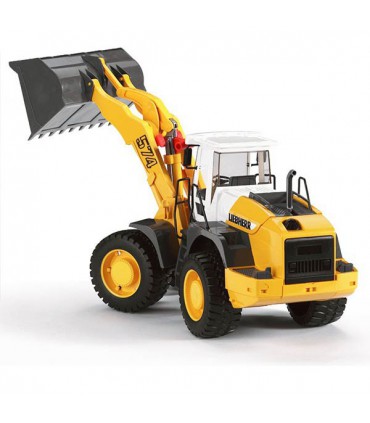 ماشین بازی لودر Bruder