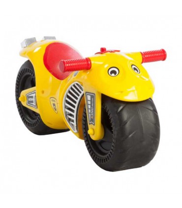 موتور پایی مسابقه ای