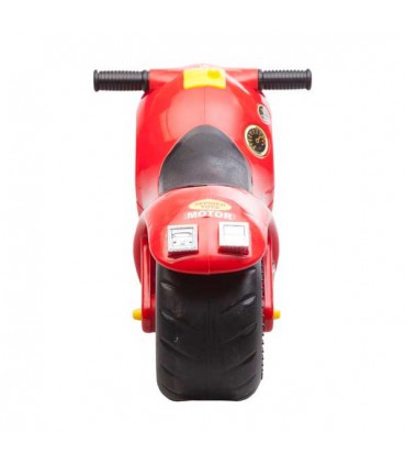 موتور پایی مسابقه ای