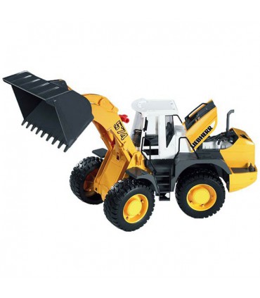 ماشین بازی لودر Bruder