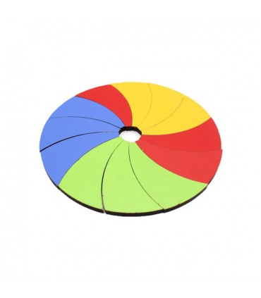 پازل چوبی تری وود